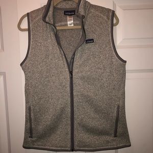 Patagonia Vest